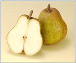 Western pear